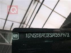 شيفروليه تاهو